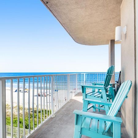 Tidewater Beach Resort VII Panama City Beach Exterior photo