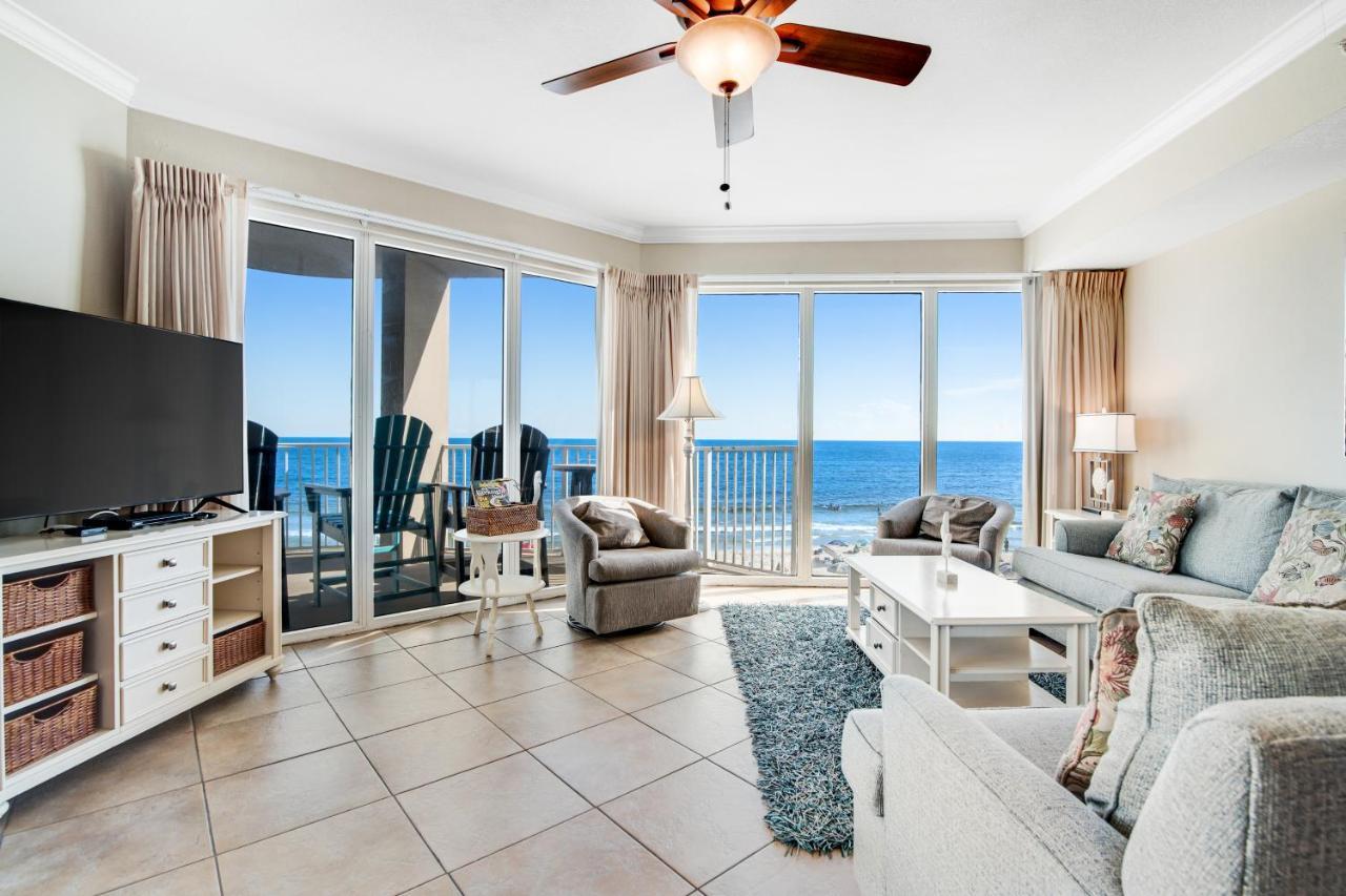 Tidewater Beach Resort VII Panama City Beach Exterior photo