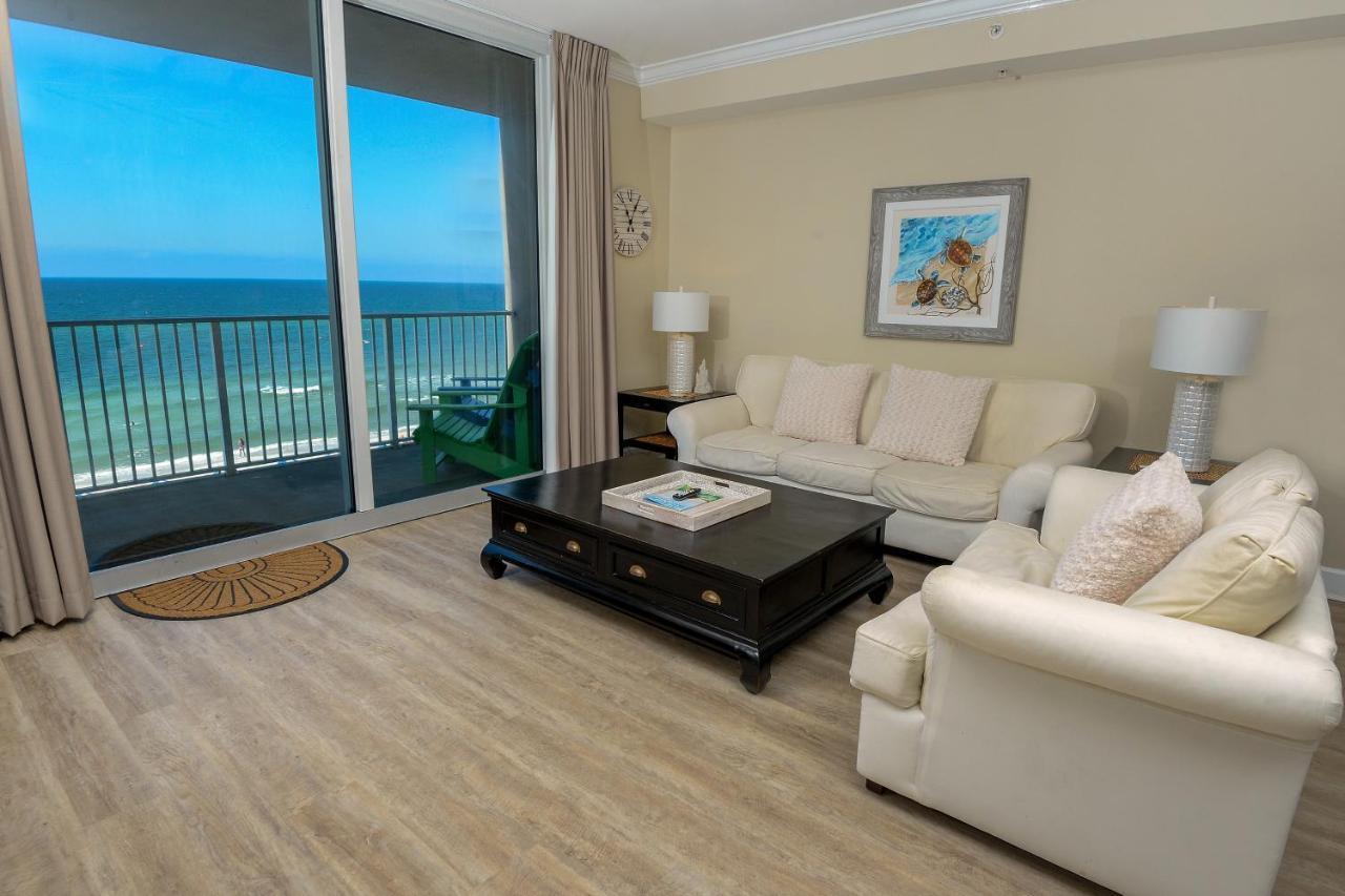 Tidewater Beach Resort VII Panama City Beach Room photo