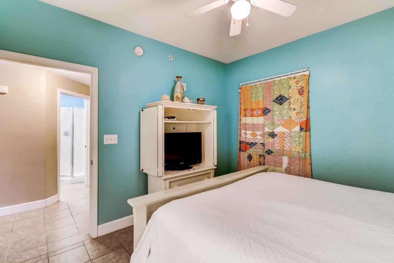 Tidewater Beach Resort VII Panama City Beach Room photo