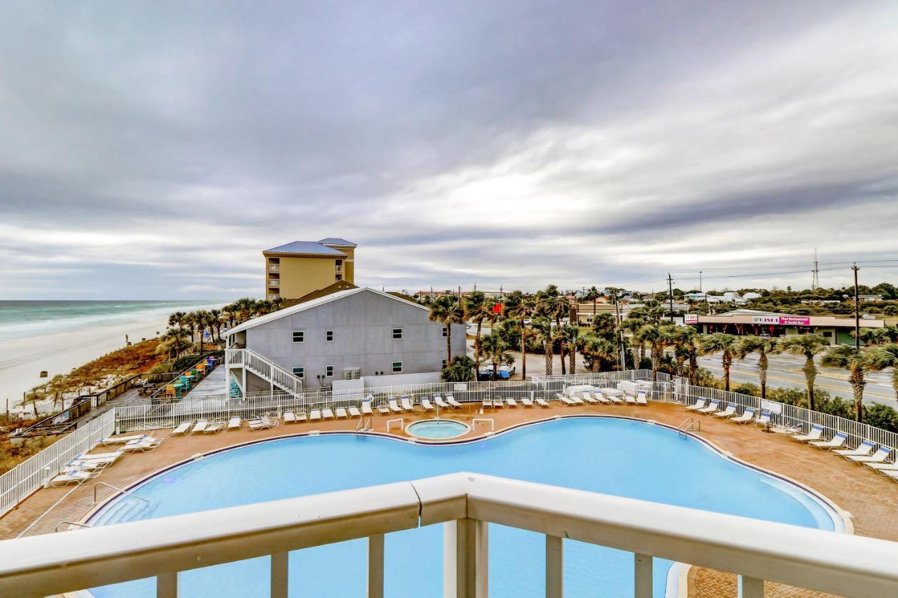 Tidewater Beach Resort VII Panama City Beach Room photo