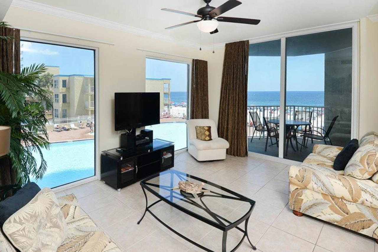 Tidewater Beach Resort VII Panama City Beach Room photo