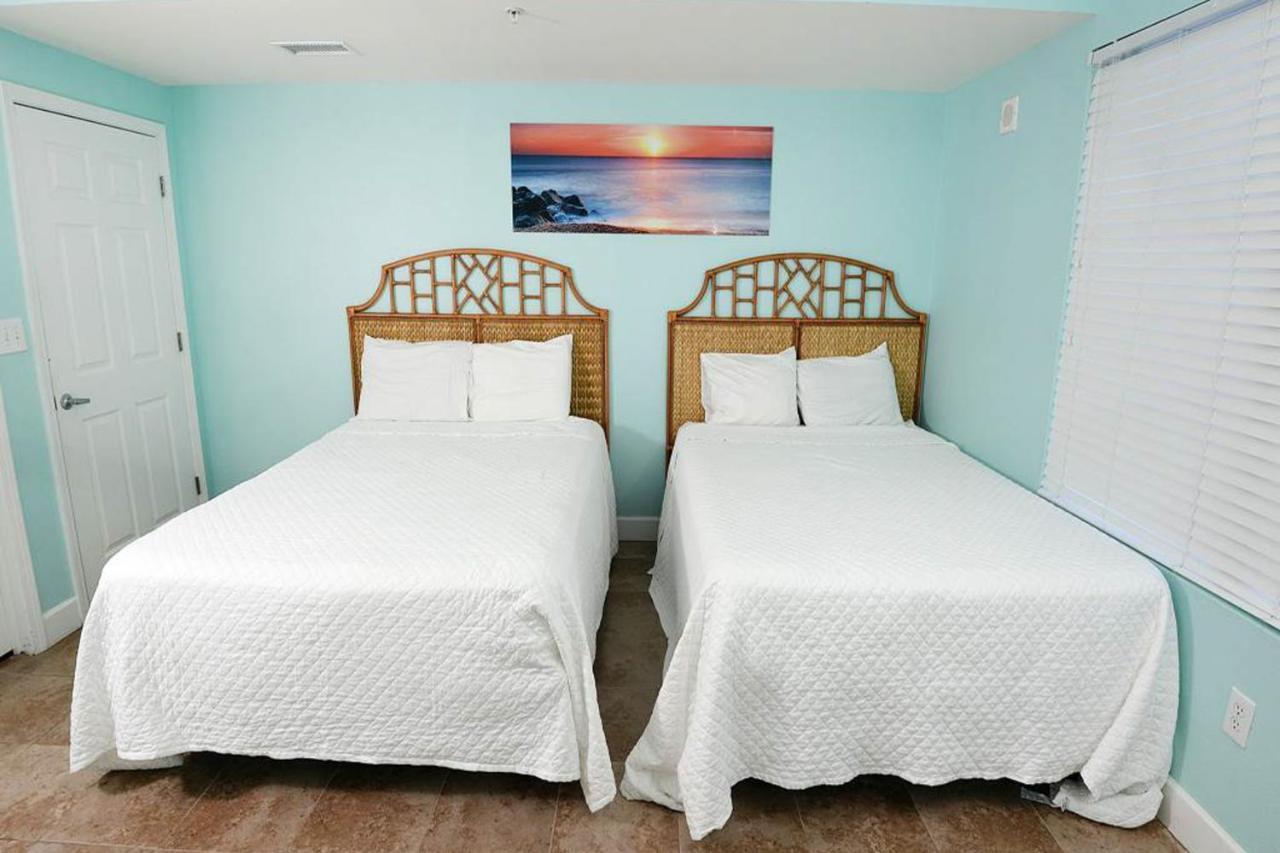 Tidewater Beach Resort VII Panama City Beach Exterior photo