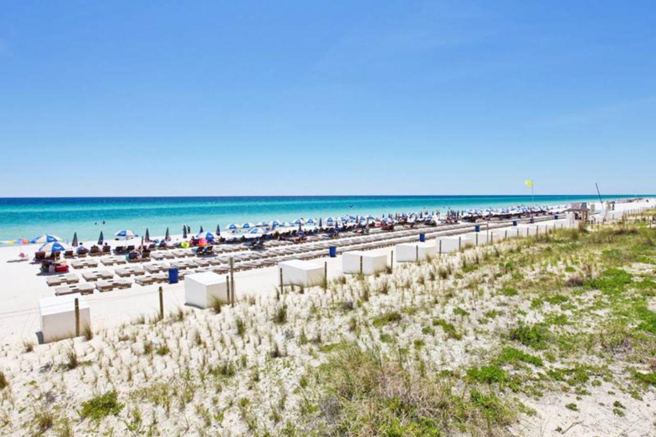 Tidewater Beach Resort VII Panama City Beach Exterior photo