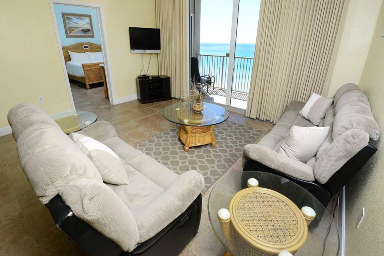 Tidewater Beach Resort VII Panama City Beach Exterior photo