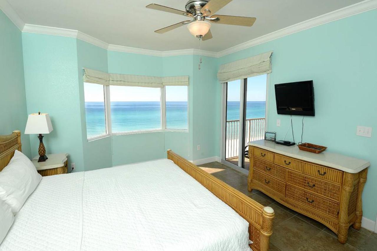 Tidewater Beach Resort VII Panama City Beach Exterior photo