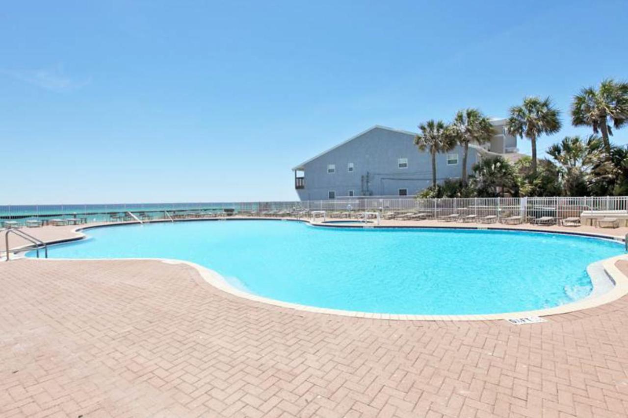 Tidewater Beach Resort VII Panama City Beach Exterior photo