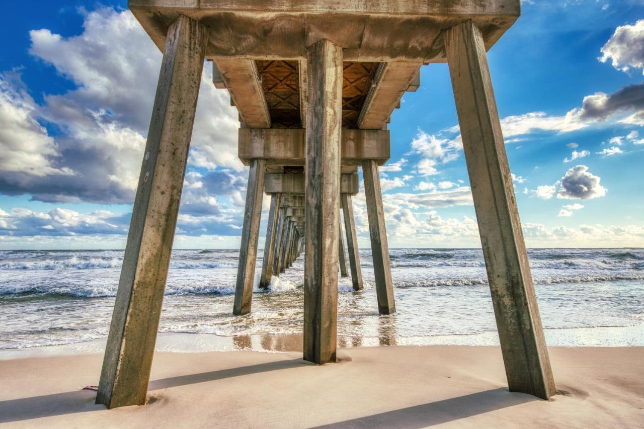 Tidewater Beach Resort VII Panama City Beach Exterior photo